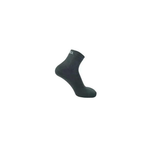Chaussettes étanches fines basses Bamboo