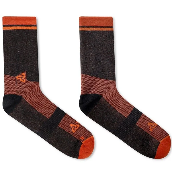 Chaussettes étanches mi-mollet Mérinos Typhoon