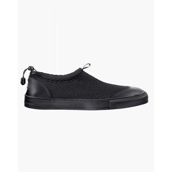 Chausson nautique Nautica noir Adhera