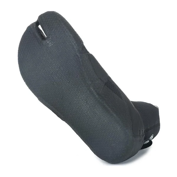 chausson néoprène E BOMB 3MM S/TOE BOOT RIP CURL 90 BLACK