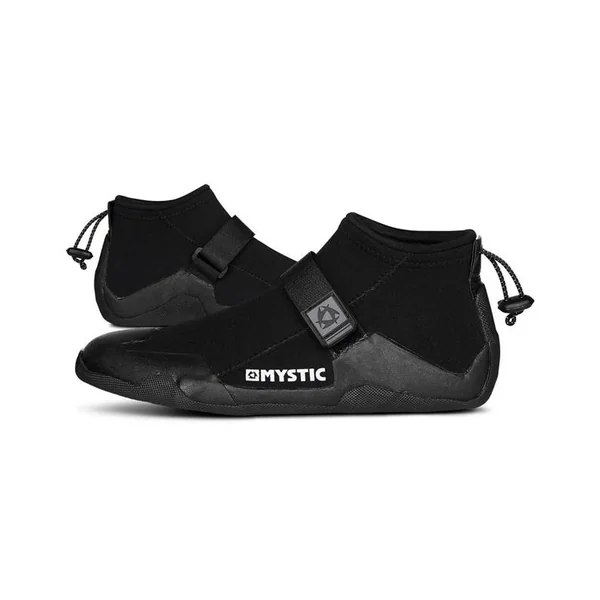 Chausson néoprène MYSTIC Star Shoe 3mm - Chaleur et flexibilité nautique