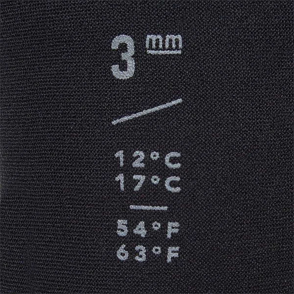 Chaussons Surf CHAUSSETTES NEOPRENE 3 mm