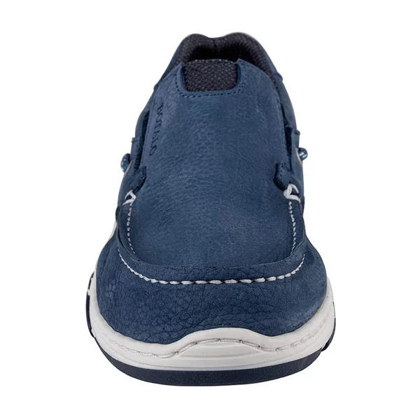 Chaussure bateau Ulteam Botalo à élastique