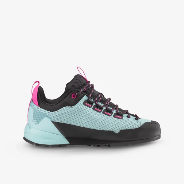 Chaussure d'approche femme - EDGE turquoise