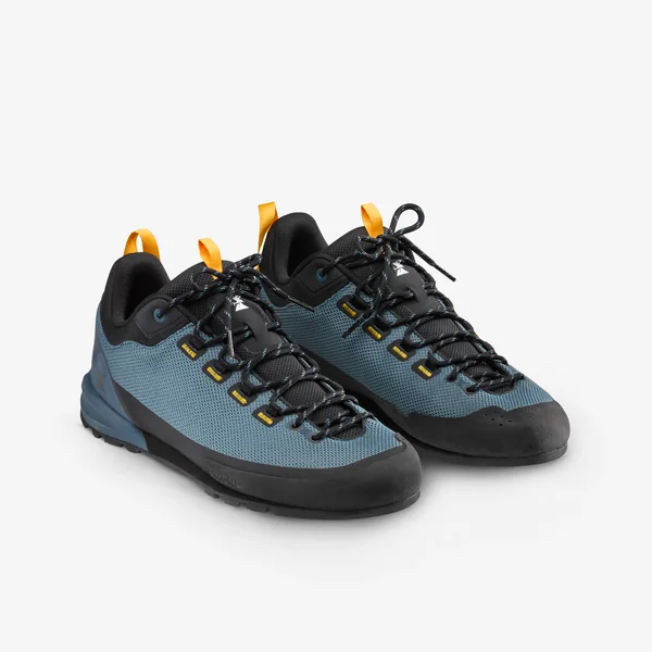 Chaussure d'approche homme - EDGE bleu