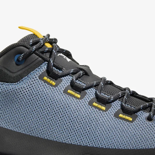 Chaussure d'approche homme - EDGE bleu