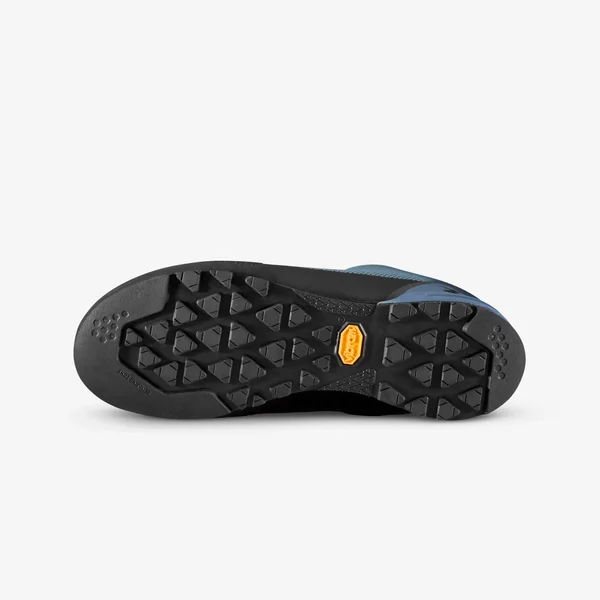 Chaussure d'approche homme - EDGE bleu