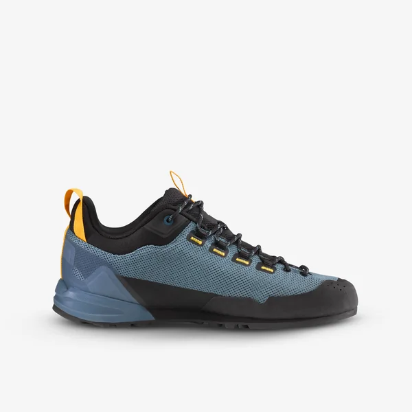 Chaussure d'approche homme - EDGE bleu