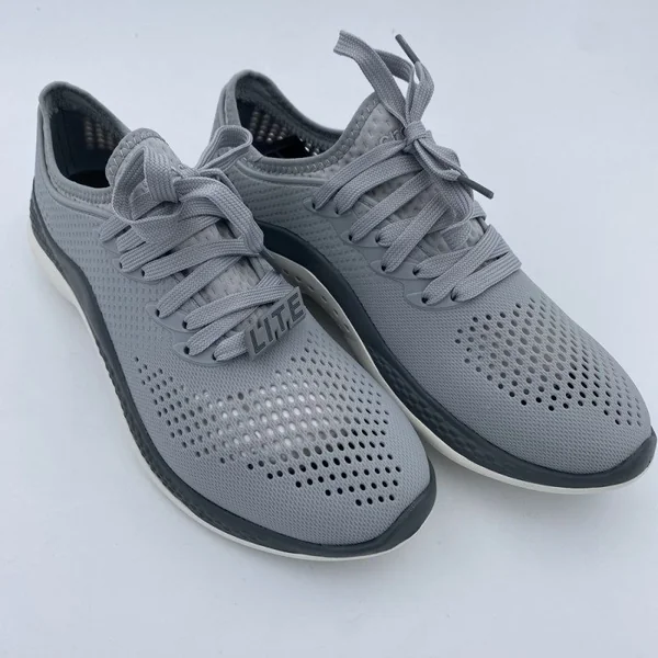 Chaussure de pont Crocs Literide Pacer Homme