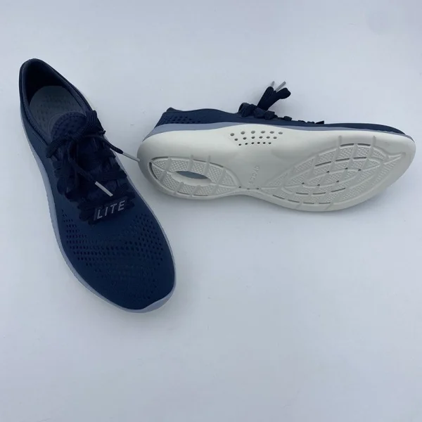 Chaussure de pont Crocs Literide Pacer Homme