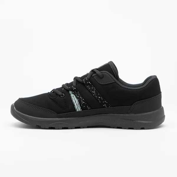 Chaussure de randonnée - NH50 basse - Femme - Noir