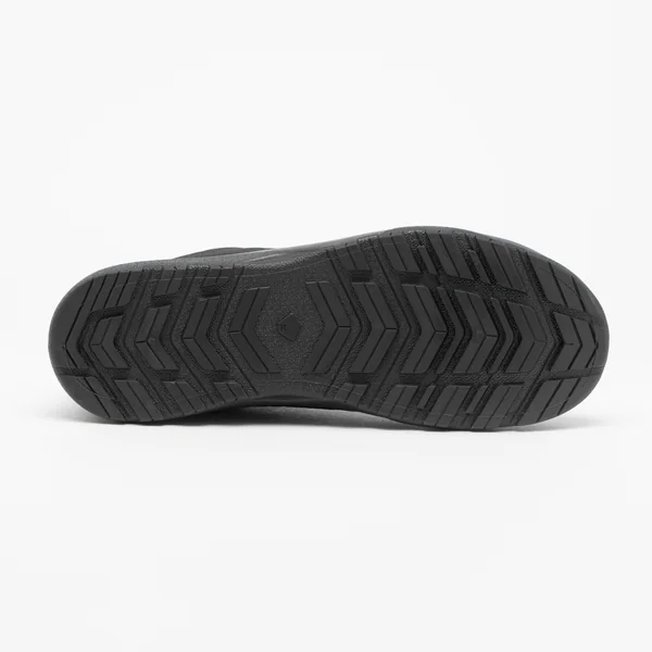 Chaussure de randonnée - NH50 basse - Femme - Noir