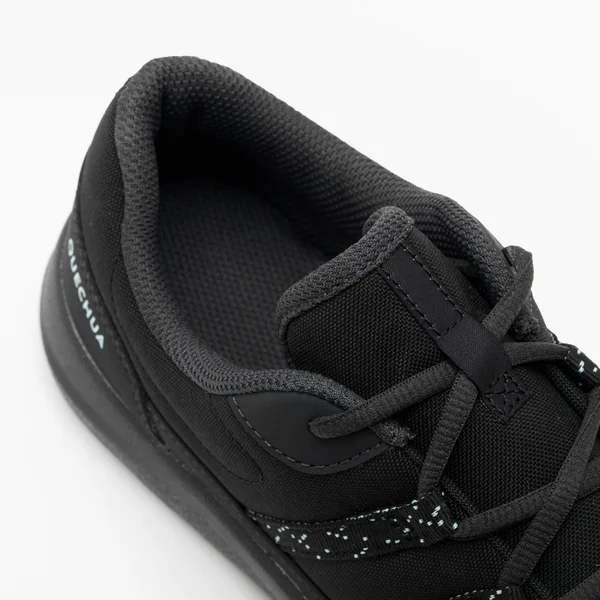 Chaussure de randonnée - NH50 basse - Femme - Noir