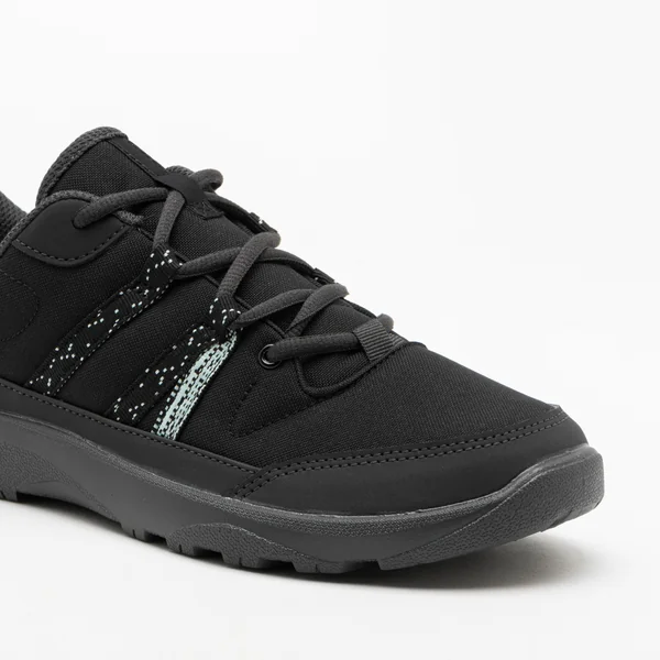 Chaussure de randonnée - NH50 basse - Femme - Noir