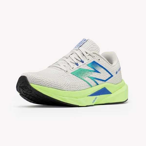 Chaussure de running homme, New balance Fuelcell Propel v5, grises