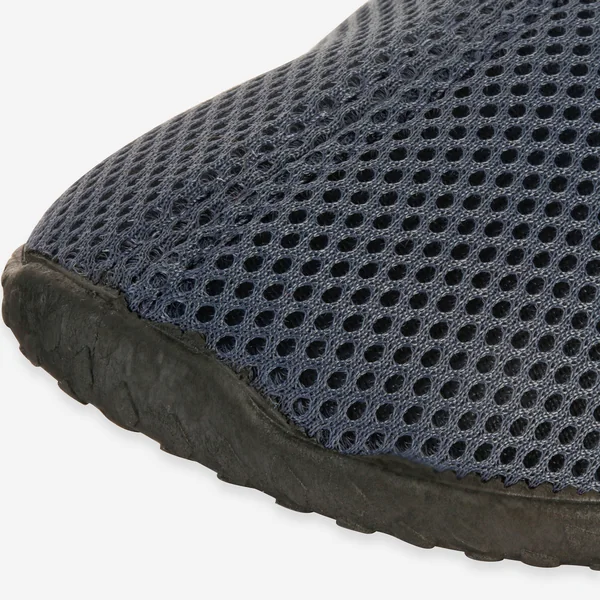 Chaussures aquatiques Adulte, Aquashoes 100 gris