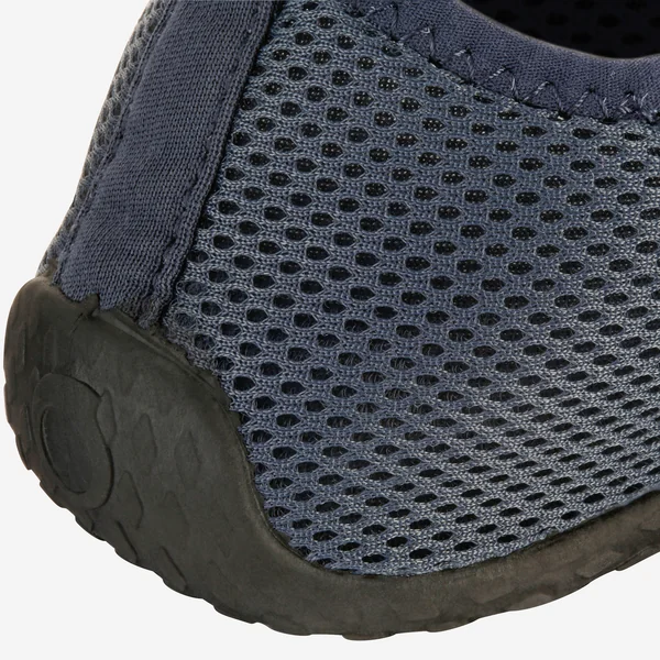Chaussures aquatiques Adulte, Aquashoes 100 gris
