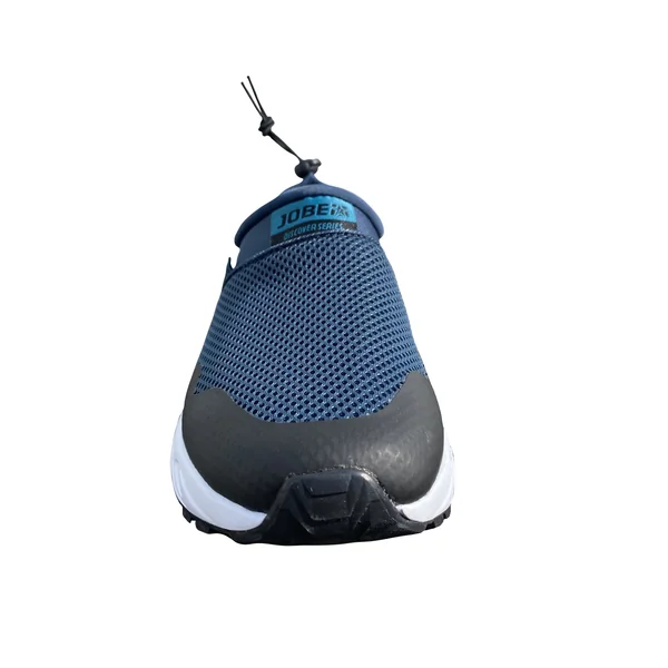 Chaussures aquatiques Adulte - Discover Slip-On bleu