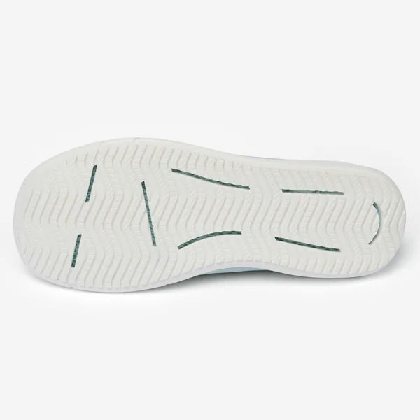 Chaussures aquatiques aquagym, Gymshoe vert clair