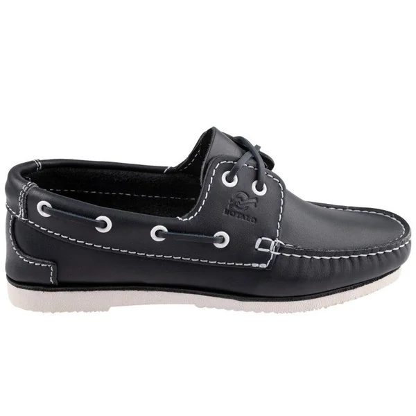 Chaussures bateau Grand Large