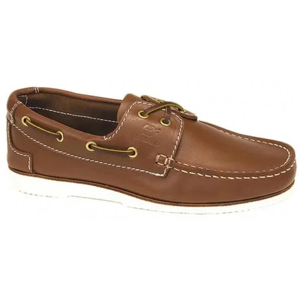 Chaussures bateau Grand Large