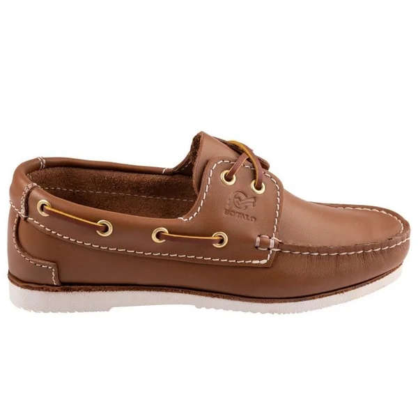 Chaussures bateau Grand Large