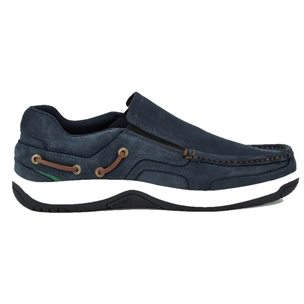 Chaussures bateau Yacht