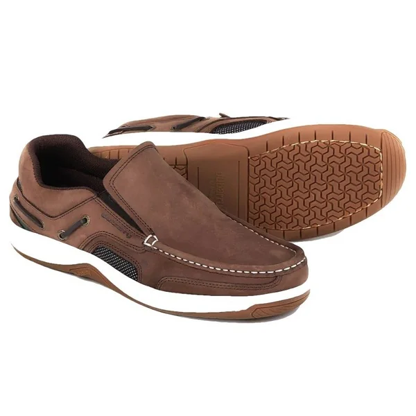Chaussures bateau Yacht