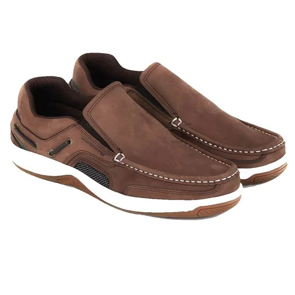 Chaussures bateau Yacht