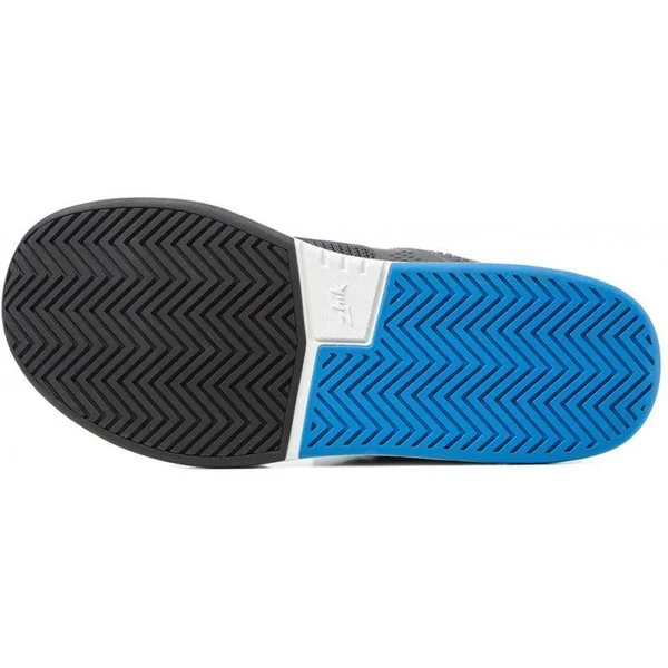 Chaussures de pont FUZE gris anthracite