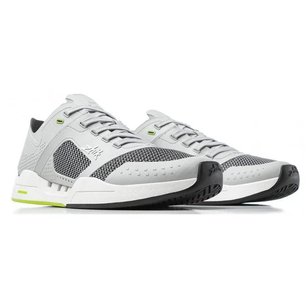 Chaussures de pont FUZE gris clair