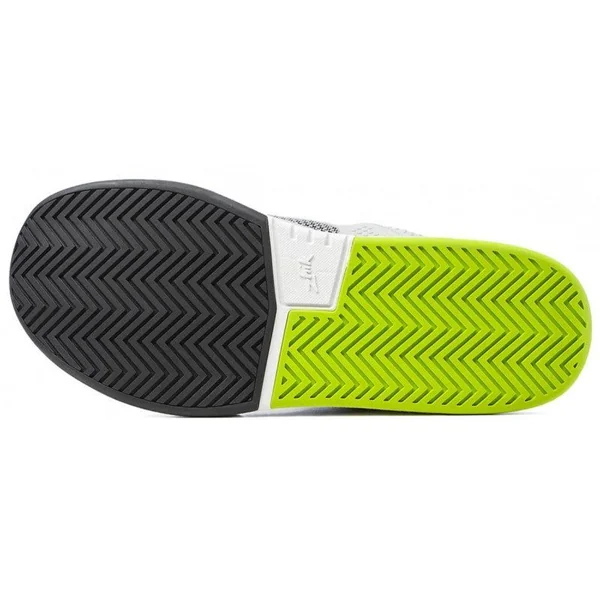 Chaussures de pont FUZE gris clair