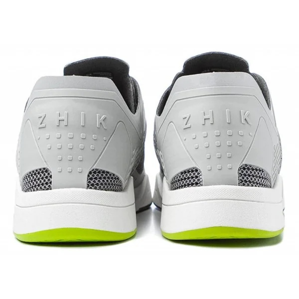 Chaussures de pont FUZE gris clair