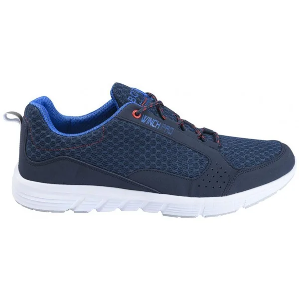 Chaussures de pont WINCH PRO