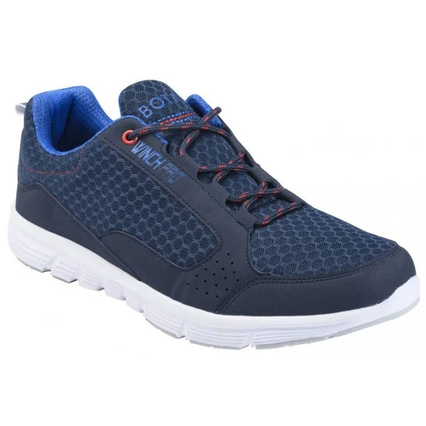 Chaussures de pont WINCH PRO