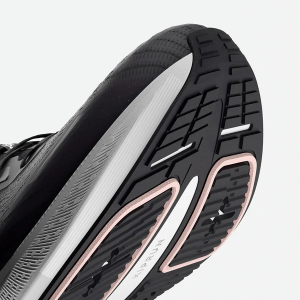 Chaussures de Running Femme, Kiprun Kipcore Noir