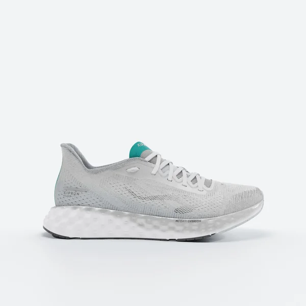 Chaussures de running Homme, KIPRUN KS900 light Gris bleu