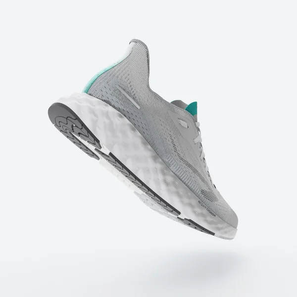 Chaussures de running Homme, KIPRUN KS900 light Gris bleu