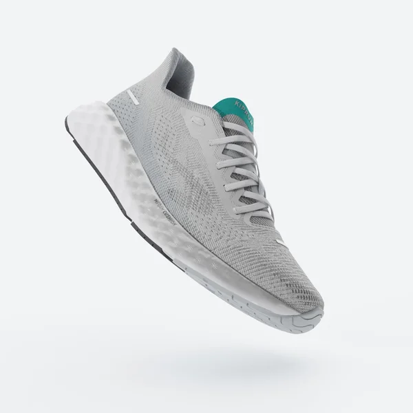 Chaussures de running Homme, KIPRUN KS900 light Gris bleu