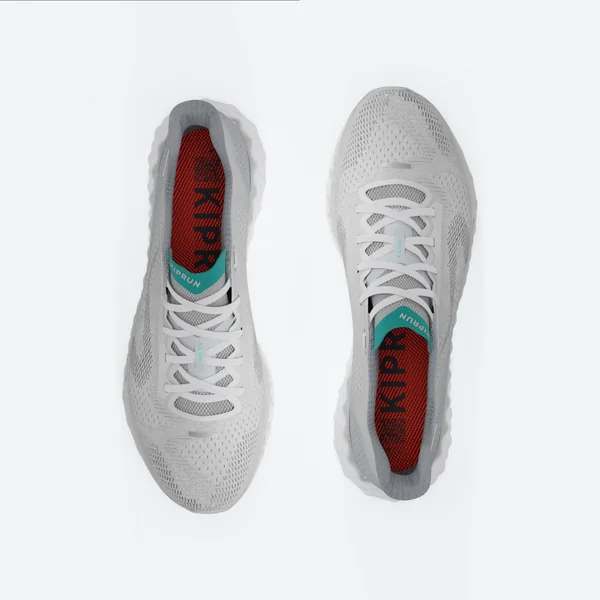 Chaussures de running Homme, KIPRUN KS900 light Gris bleu