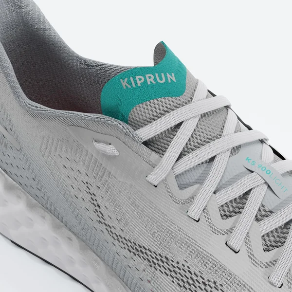 Chaussures de running Homme, KIPRUN KS900 light Gris bleu