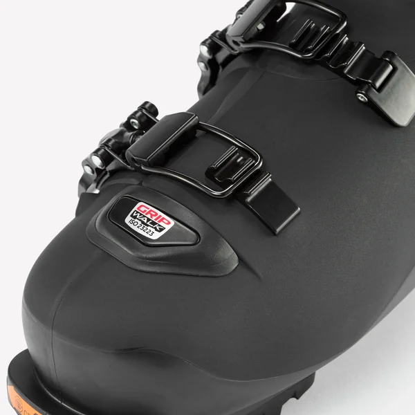 CHAUSSURES DE SKI ALPIN FREERIDE FREERANDO ADULTE WEDZE FR 500 LOWTECH FLEX 100