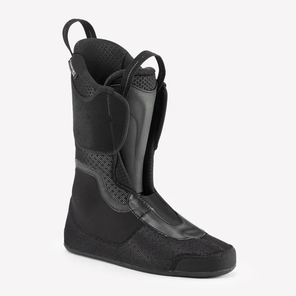 CHAUSSURES DE SKI ALPIN FREERIDE FREERANDO ADULTE WEDZE FR 500 LOWTECH FLEX 100