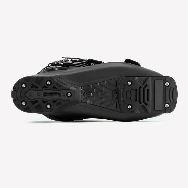 CHAUSSURES DE SKI ALPIN FREERIDE FREERANDO ADULTE WEDZE FR 500 LOWTECH FLEX 100