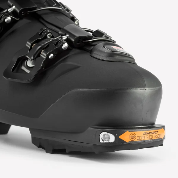 CHAUSSURES DE SKI ALPIN FREERIDE FREERANDO ADULTE WEDZE FR 500 LOWTECH FLEX 100