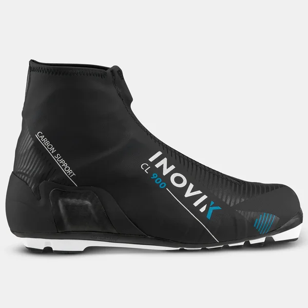 Chaussures de ski de fond classique - xc s boots 900 - adulte