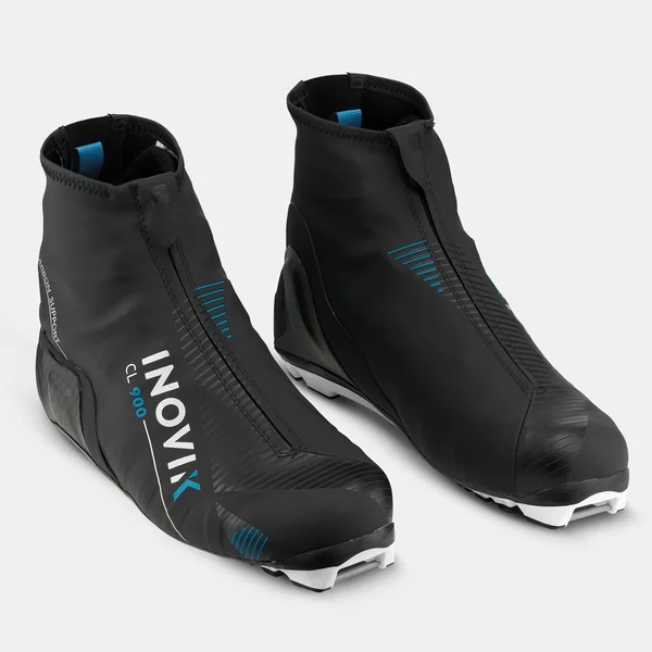 Chaussures de ski de fond classique - xc s boots 900 - adulte