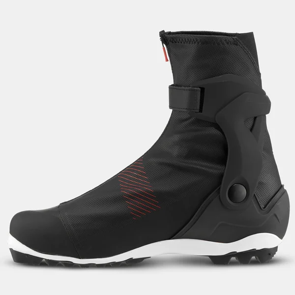 Chaussures de ski de fond skating - XC S boots skate 500 - ADULTE