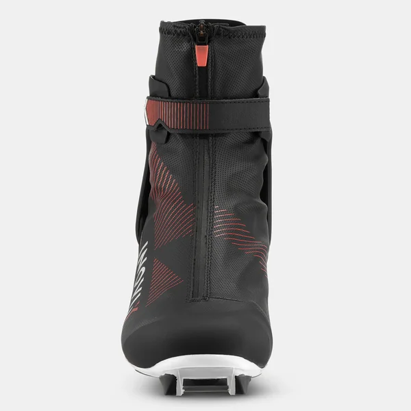 Chaussures de ski de fond skating - XC S boots skate 500 - ADULTE