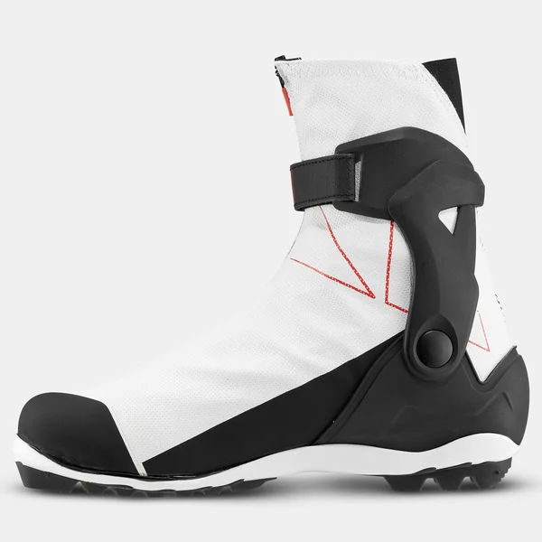 Chaussures de ski de fond skating - XCS boots skating 500 - FEMME